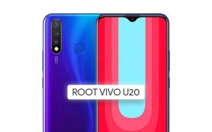 Root Vivo U20