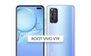 Root Vivo V19