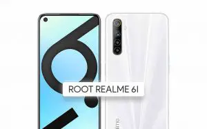 Root Realme 6i